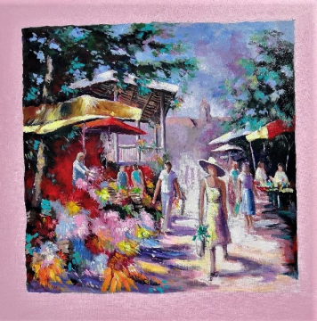 Roger FAGES - CHAUVIGNY (86)